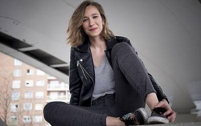 "Bertsolaritza gizartea eraldatzeko gai da"