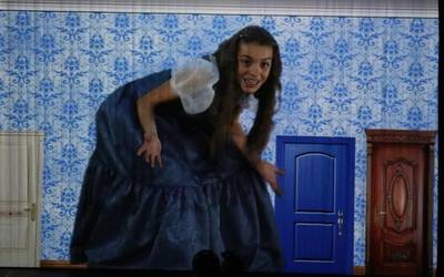 'Alizia' musikala Goiena telebistan abenduaren 24an eta 25ean