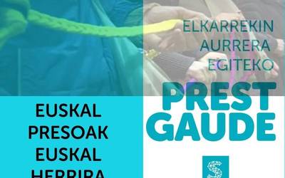 Sarek deitutako manifestazioa, abenduaren 31n