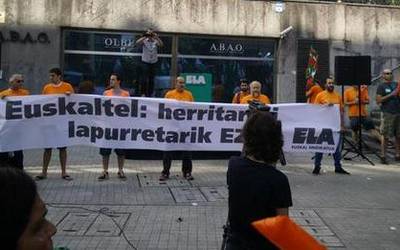 Nolakoa da Euskaltel ‘Deco 4K’ berria?