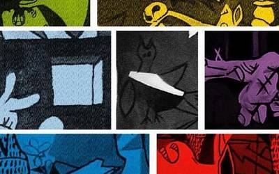 'Gernikaren egiak' dokumentala ikusgai, gaur, Sorginolan