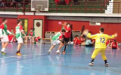 Iñaki Espillaren 6. oroimenezkoa jokatuko da bihar