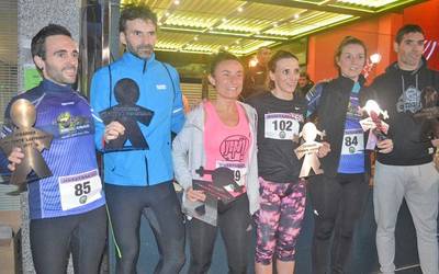 Martinez eta Rodrigo, Inuxente azkarrenak