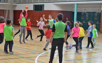 Kiroletik kirolera, gaurko Pelota Festaraino