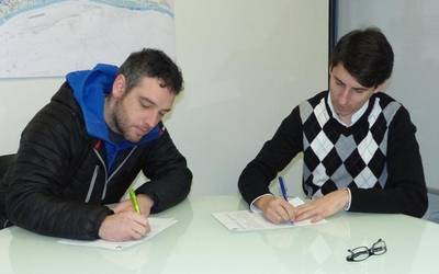 Hiru urtez babestuko du udalak San Silvestre lasterketa