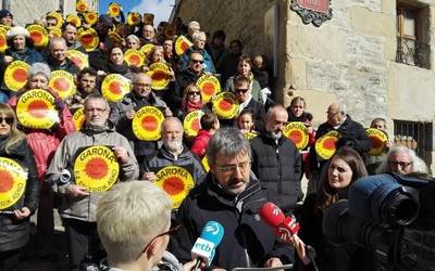 Post Garoña