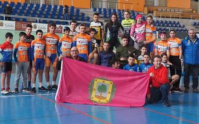 Bizkaiko Trofeoa Tafallan jokatu dute Berrizko belodromoaren egoera txarra dela-eta