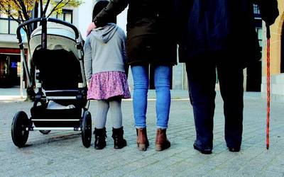 Aldatzen doan herria