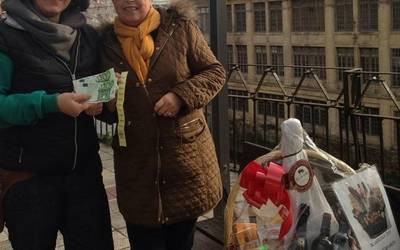 2018ko ikas-bidaiako otarrak badu irabazlea