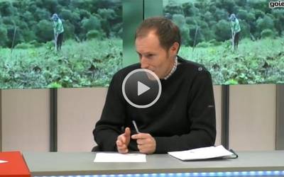 Josu Urrutia: "Cearako gobernuarekin akordioa lortu izanak esan nahi du Brasilen hamar urtetan egindako lana ondo ikusita dagoela"