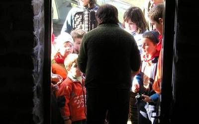 Orakunde Eguna antolatzen hasteko bilera eginen dute Zigan urtarrilaren 8an