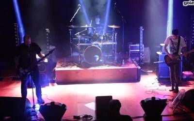 Kimerak estreinaldi bikaina izan zuen Oñatiko gaztelekuan