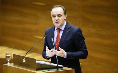 Hauteskundeetarako lehendakarigaia aukeratzeko primarioak eginen ditu UPNk