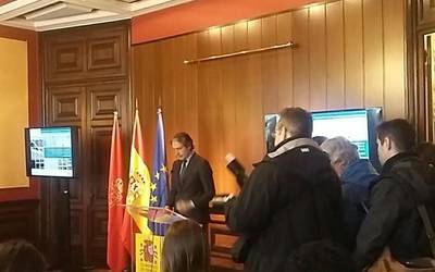 Nafarroak Europarekin izanen duen lotura AHTren bidez Gasteiztik izanen da