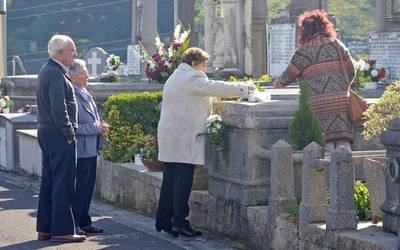 Hilerriko errolda berritzeko, arreta ordutegia zehaztuta