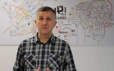 DOCs egitasmo berriak enpresen arteko lankidetza bultzatu nahi du