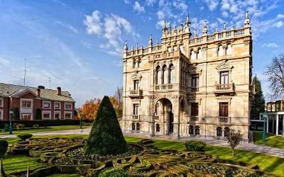 Arabako museoen bisitari kopurua %22 hazi zen iaz