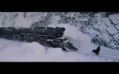 'Asesinato en el Orient Express' eta 'Coco' filmak emango dituzte asteburuan Soreasu antzokian