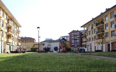 Gazteen sormena lantzeko tailerrak antolatu dituzte Zaldibarren