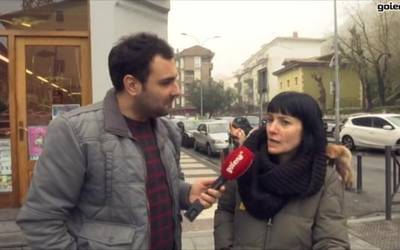 Arropak generoa dauka edo guk jarri diogu?