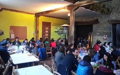 Gaztetxe Eguna egingo dute urtarrilaren 20an