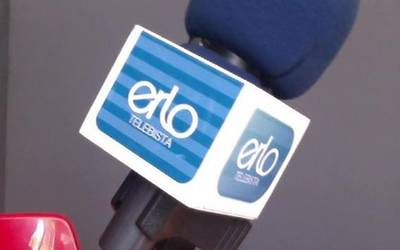 Erlo Telebista kalitate hobean ikusteko hainbat aldaketa tekniko egin dute