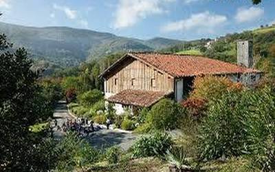 Taloak egiten ikasteko tailerra izango da igandean Agorregiko errotan