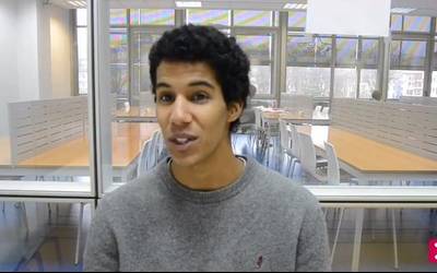 "Umeek bi hilabetez Saharan bizi duten egoera ahazten dute"