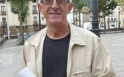 Josu Ibargutxi: "Estrasburgoraino heltzeko asmoa dugu, urratsez urrats"