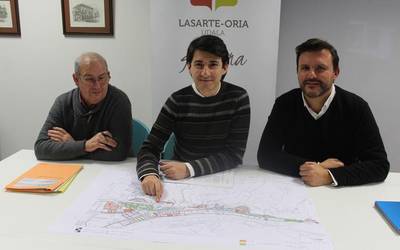 Herriko argiteria berrituko du udalak