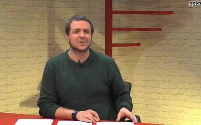 'Hemen Debagoiena' saioa osorik: 2018-01-11