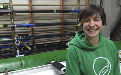 “Konpainian bada ez ditut pelikulak bukatzen”