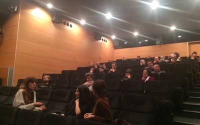 Oñati, bizitzeko herri atseginagoa egiteko bidean