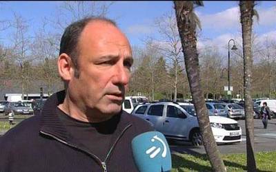 Presoak Euskal Herrira gerturatzeko Frantziako Gobernuaren erabakiak Josu Urbieta 'Pow' presoari eragin diezaioke