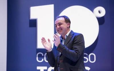 Asteazkenean ezagutuko da nor izanen den UPNren buru 2019ko hauteskundeetarako