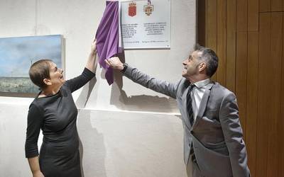 Eguesibarrek Eliza berreskuratu du