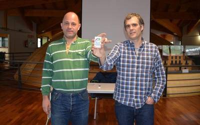 Txipdun txartelaren bidezko hondakin sistema berria hilaren 29an ezarriko dute