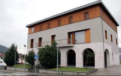 2,7  milioiko  aurrekontua  du  Zaratamok,  iaz  baino  %4,23  gehiago