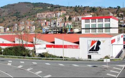 73  milioi  euroko  inbertsioa,  Basauri  eta  Usansoloko  Bridgestonen