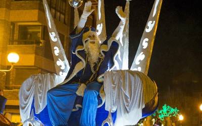 [GUTUNA] Kabalgata dela eta...