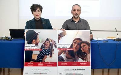 Heldu den ikasturterako aurrematrikulazio kanpaina, prest