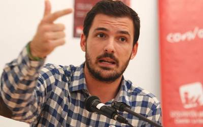 Langabezia amaitzeko alternatibak eztabaidatuko dituzte Astrabuduan