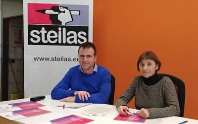 "Ebaluazioa aztergai" txostenaren aurkezpena