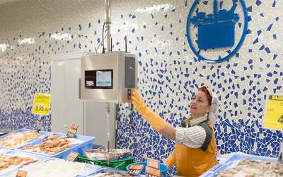 Mercadonak supermerkatua irekiko du Elgoibarren 2018 amaierarako, Lerun Txikin