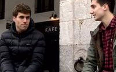 Ander Zubimendi eta Aitzol Odriozola aurreneko aldiz ariko dira Azpeitiko sokamuturrean sokamutil, Sansebastianetan.