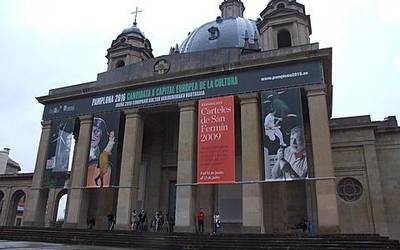 Erorien monumentuaren etorkizuna prozesu parte hartzaile baten bitartez erabakiko dute