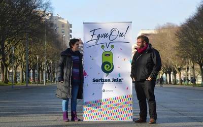 Euskal eskola publikoaren jaia, maiatzaren 20an