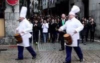 Azpeitiako San Sebastian eguna 2018