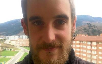 “Nikaraguan garrantzi handiagoa ematen zaie unean uneko bizipenei”