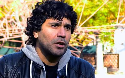 Terrorismoa goratzea egotzita urtebete eta sei hilabeteko kartzela zigorra ezarri diote kazetari bati